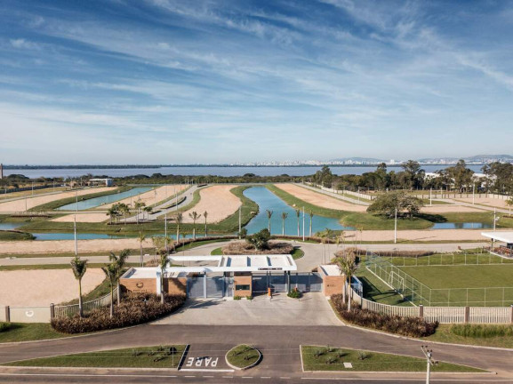 Imagem Terreno à Venda, 453 m² em Sans Souci - Eldorado Do Sul Imagem Terreno à Venda, 453 m² em Sans Souci - Eldorado Do Sul