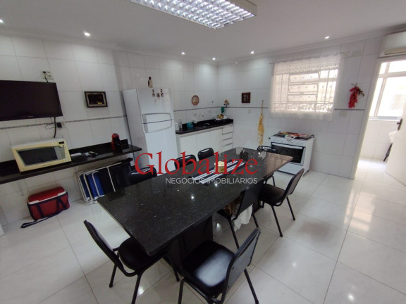 Imagem Imóvel com 2 Quartos à Venda, 120 m² em Aparecida - Santos
