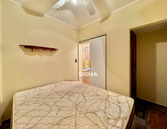 Imagem Apartamento com 2 Quartos à Venda, 70 m² em Pitangueiras - Guarujá