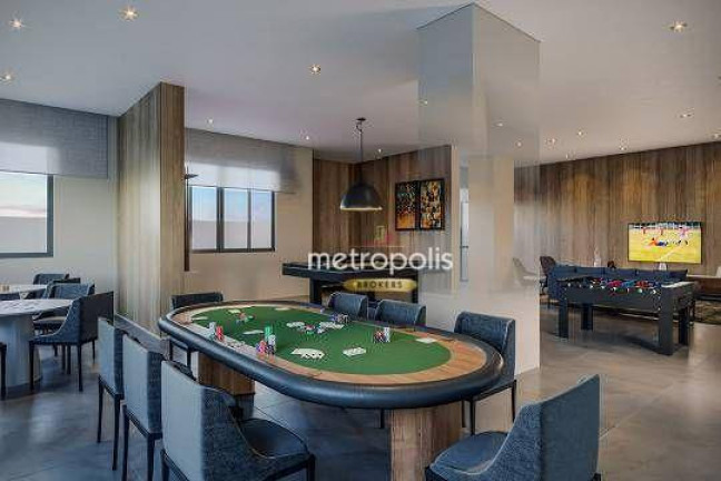 Imagem Apartamento com 3 Quartos à Venda, 133 m² em Vila Gilda - Santo André Imagem Apartamento com 3 Quartos à Venda, 133 m² em Vila Gilda - Santo André