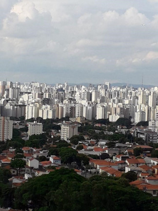 Imagem Imóvel com 2 Quartos à Venda, 42 m² em Campo Belo - São Paulo Imagem Imóvel com 2 Quartos à Venda, 42 m² em Campo Belo - São Paulo