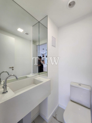 Imagem Apartamento com 1 Quarto à Venda, 41 m² em Vila Clementino - São Paulo Imagem Apartamento com 1 Quarto à Venda, 41 m² em Vila Clementino - São Paulo