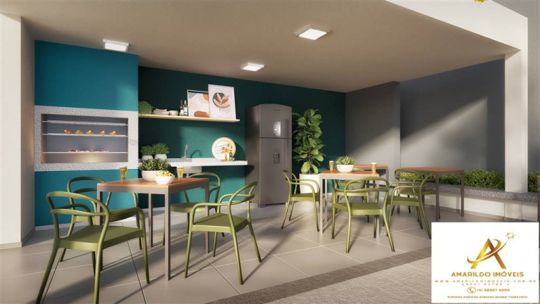 Imagem Apartamento com 1 Quarto à Venda, 36 m² em Campos Eliseos - Sao Paulo