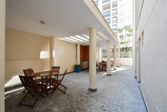 Imagem Imóvel com 3 Quartos à Venda, 85 m² em Chácara Inglesa - São Paulo Imagem Imóvel com 3 Quartos à Venda, 85 m² em Chácara Inglesa - São Paulo