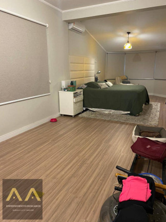 Imagem Casa com 4 Quartos para Alugar, 350 m² em Alphaville - Santana De Parnaíba Imagem Casa com 4 Quartos para Alugar, 350 m² em Alphaville - Santana De Parnaíba