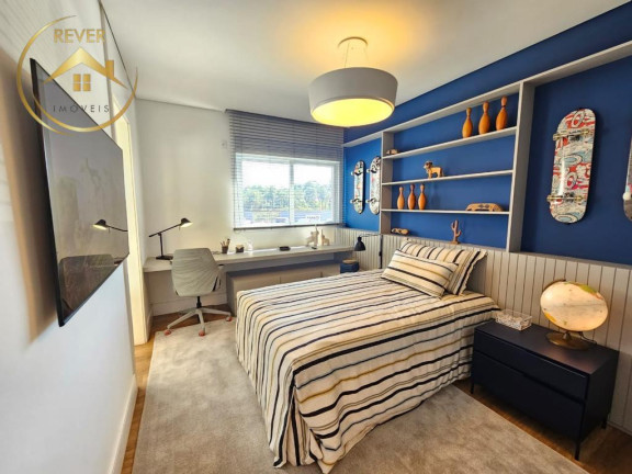 Imagem Apartamento com 3 Quartos à Venda, 221 m² em Jardim Madalena - Campinas Imagem Apartamento com 3 Quartos à Venda, 221 m² em Jardim Madalena - Campinas