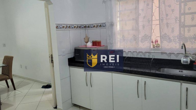 Imagem Casa com 2 Quartos à Venda, 138 m² em Residencial Parque São Camilo - Itu