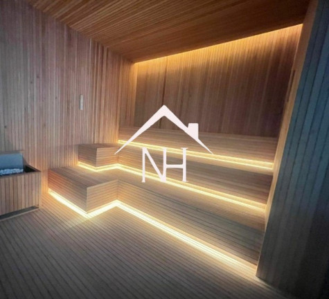 Imagem Apartamento com 3 Quartos à Venda, 162 m² em Vila Clementino - São Paulo