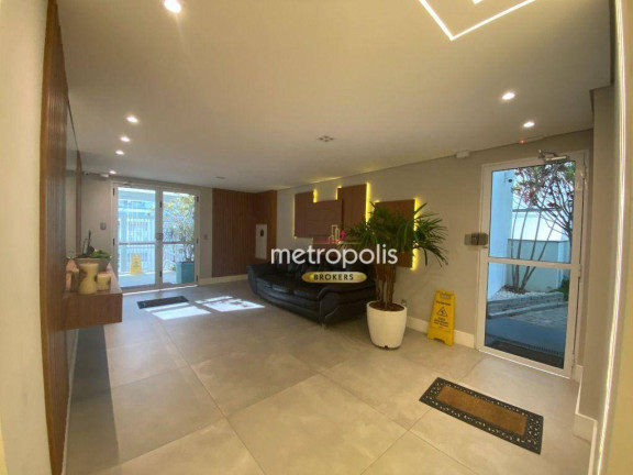Imagem Apartamento com 2 Quartos à Venda, 48 m² em Vila Moinho Velho - São Paulo