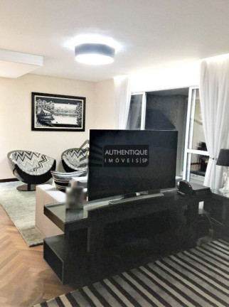 Imagem Apartamento com 3 Quartos à Venda, 139 m² em Paraíso - São Paulo Imagem Apartamento com 3 Quartos à Venda, 139 m² em Paraíso - São Paulo