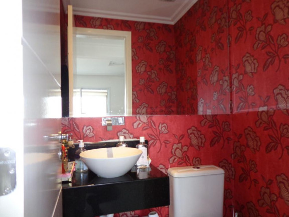 Imagem Apartamento com 3 Quartos à Venda, 126 m² em Belenzinho - São Paulo
