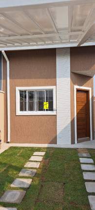 Casa com 2 Quartos à Venda, 70 m² em Parque Urupês - Taubaté