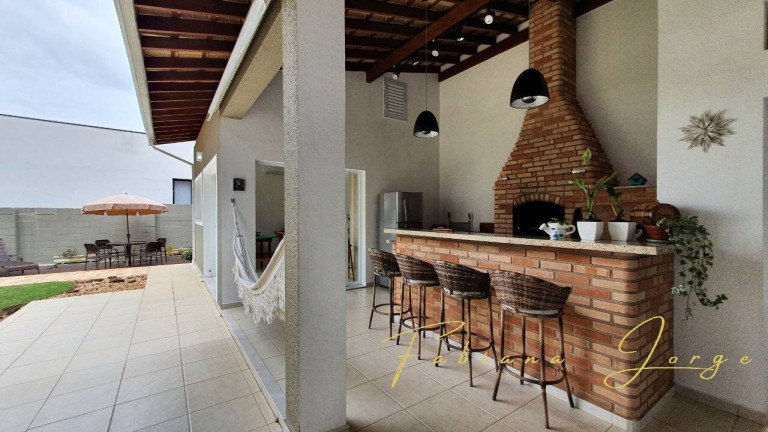 Imagem Casa de Condomínio com 3 Quartos à Venda, 270 m² em Swiss Park - Campinas Imagem Casa de Condomínio com 3 Quartos à Venda, 270 m² em Swiss Park - Campinas