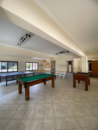 Imagem Apartamento com 1 Quarto à Venda, 75 m² em Aviação - Praia Grande