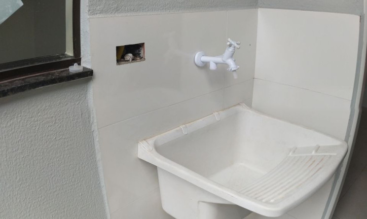 Imagem Imóvel com 3 Quartos à Venda, 70 m² em Parque Residencial Michael Licha - Londrina