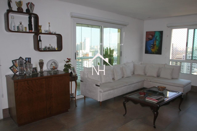 Imagem Apartamento com 3 Quartos à Venda, 205 m² em Jardim Paulista - São Paulo Imagem Apartamento com 3 Quartos à Venda, 205 m² em Jardim Paulista - São Paulo
