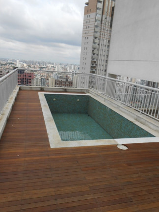 Imagem Cobertura com 4 Quartos à Venda, 581 m² em Jardim Anália Franco - São Paulo Imagem Cobertura com 4 Quartos à Venda, 581 m² em Jardim Anália Franco - São Paulo