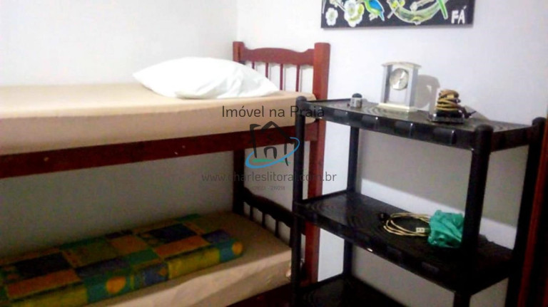 Imagem Casa com 2 Quartos à Venda, 50 m² em Martim De Sá - Caraguatatuba