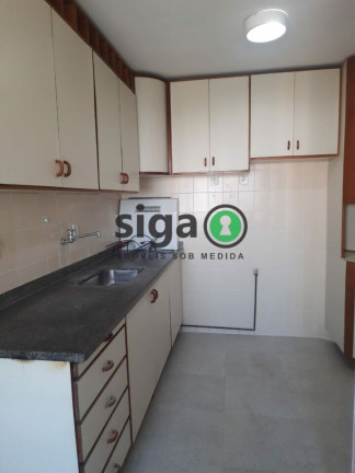 Imagem Apartamento com 3 Quartos à Venda, 75 m² em Jardim Marajoara - São Paulo Imagem Apartamento com 3 Quartos à Venda, 75 m² em Jardim Marajoara - São Paulo