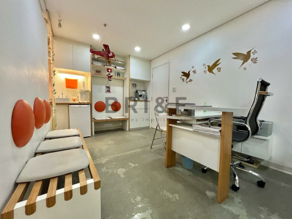 Imagem Imóvel Comercial à Venda, 46 m² em Vila Nova Conceição - São Paulo Imagem Imóvel Comercial à Venda, 46 m² em Vila Nova Conceição - São Paulo