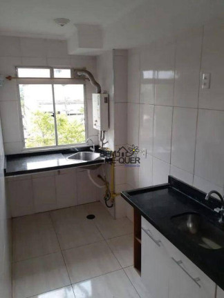 Imagem Apartamento com 2 Quartos à Venda, 43 m² em Taipas - São Paulo Imagem Apartamento com 2 Quartos à Venda, 43 m² em Taipas - São Paulo