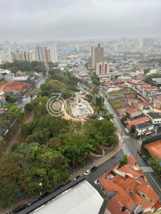 Imagem Apartamento com 3 Quartos à Venda, 115 m² em Vila Valparaíso - Santo André Imagem Apartamento com 3 Quartos à Venda, 115 m² em Vila Valparaíso - Santo André