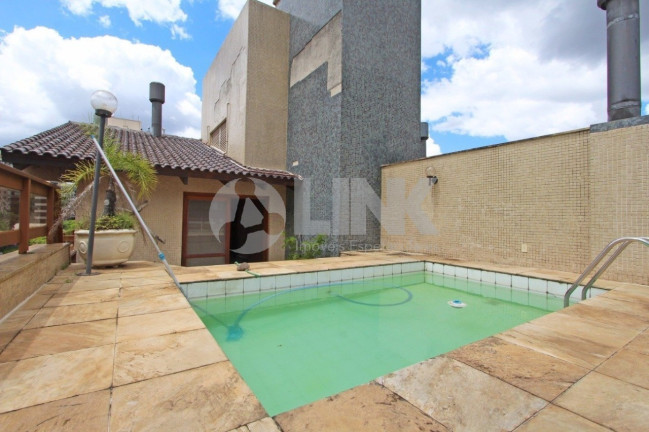 Imóvel com 3 Quartos à Venda, 269 m² em Bela Vista - Porto Alegre