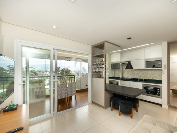 Imagem Apartamento com 1 Quarto à Venda, 42 m² em Santana - São Paulo