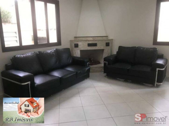 Apartamento com 3 Quartos à Venda, 106 m² em Vila Gilda - Santo André