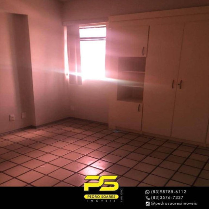 Foto do imóvel Apartamento com 3 Quartos à Venda, 138 m² em Miramar - João Pessoa