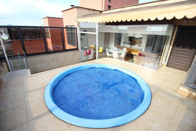 Imagem Apartamento com 3 Quartos à Venda, 132 m² em Jaguaribe - Osasco Imagem Apartamento com 3 Quartos à Venda, 132 m² em Jaguaribe - Osasco