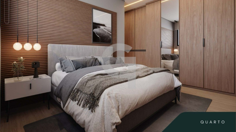 Imagem Apartamento com 2 Quartos à Venda, 61 m² em Stiep - Salvador Imagem Apartamento com 2 Quartos à Venda, 61 m² em Stiep - Salvador