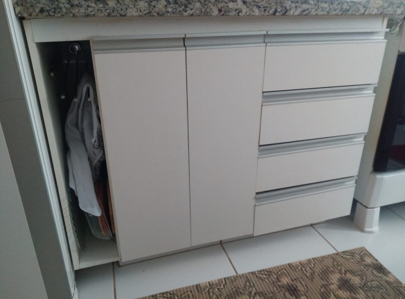 Imagem Imóvel com 3 Quartos à Venda, 70 m² em Norte (águas Claras) - Brasília Imagem Imóvel com 3 Quartos à Venda, 70 m² em Norte (águas Claras) - Brasília