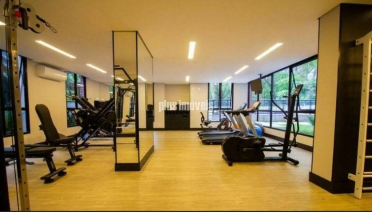 Imagem Apartamento com 3 Quartos à Venda, 122 m² em Panamby - São Paulo Imagem Apartamento com 3 Quartos à Venda, 122 m² em Panamby - São Paulo