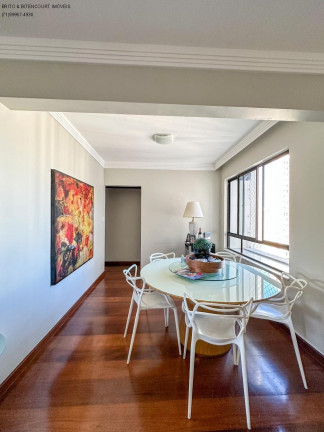 Imagem Cobertura com 4 Quartos à Venda, 260 m² em Jardim Apipema - Salvador