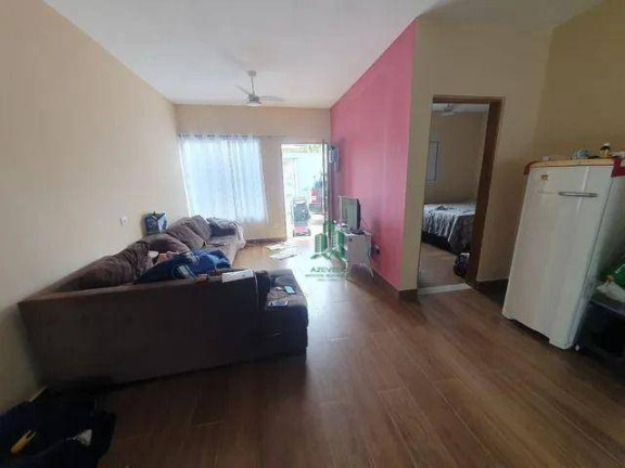 Imagem Casa com 4 Quartos à Venda, 107 m² em Chacaras Gaivota - Itanhaém Imagem Casa com 4 Quartos à Venda, 107 m² em Chacaras Gaivota - Itanhaém
