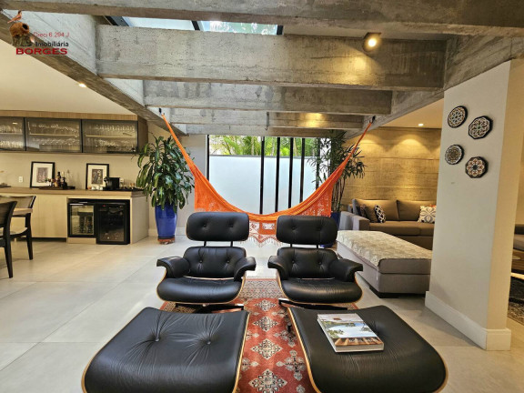 Imagem Casa com 3 Quartos à Venda, 408 m² em Brooklin - São Paulo Imagem Casa com 3 Quartos à Venda, 408 m² em Brooklin - São Paulo
