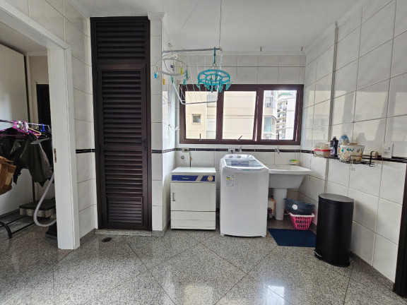 Imagem Apartamento com 3 Quartos à Venda, 221 m² em Perdizes - São Paulo