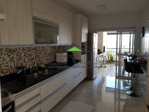 Imagem Apartamento com 3 Quartos à Venda, 180 m² em Nova Petrópolis - São Bernardo Do Campo Imagem Apartamento com 3 Quartos à Venda, 180 m² em Nova Petrópolis - São Bernardo Do Campo