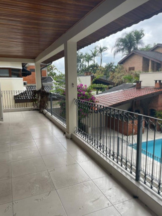 Imagem Casa com 5 Quartos à Venda, 400 m² em Alphaville - Santana De Parnaíba Imagem Casa com 5 Quartos à Venda, 400 m² em Alphaville - Santana De Parnaíba