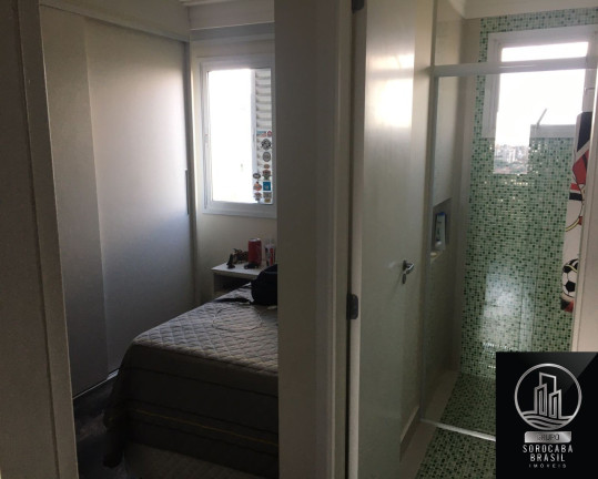 Imagem Apartamento com 3 Quartos à Venda, 170 m² em Jardim Emília - Sorocaba
