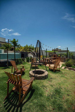 Imagem Casa com 5 Quartos à Venda, 447 m² em Colinas De Indaiatuba - Indaiatuba Imagem Casa com 5 Quartos à Venda, 447 m² em Colinas De Indaiatuba - Indaiatuba