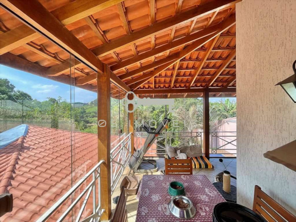 Imagem Casa de Condomínio com 3 Quartos à Venda, em Chácara Das Paineiras - Carapicuíba Imagem Casa de Condomínio com 3 Quartos à Venda, em Chácara Das Paineiras - Carapicuíba