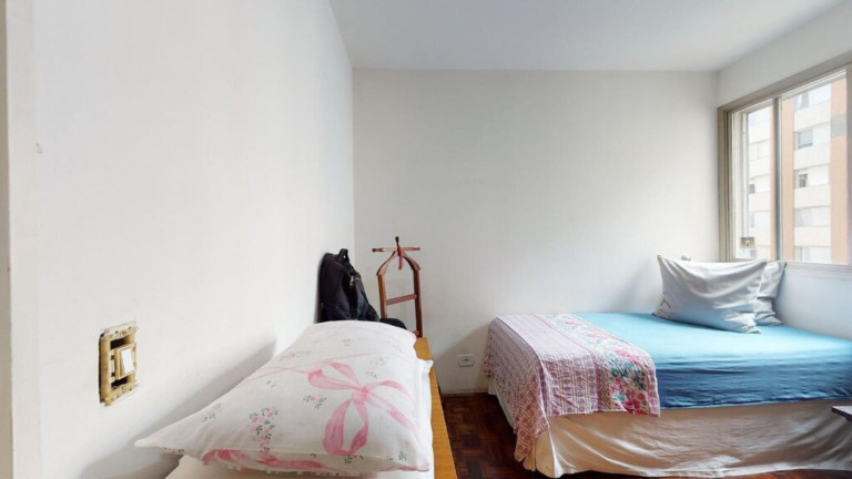 Imagem Imóvel com 3 Quartos à Venda, 97 m² em Jardim Paulista - São Paulo Imagem Imóvel com 3 Quartos à Venda, 97 m² em Jardim Paulista - São Paulo