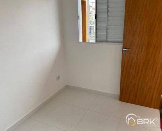 Imagem Apartamento com 2 Quartos à Venda, 41 m² em Jardim São Nicolau - São Paulo Imagem Apartamento com 2 Quartos à Venda, 41 m² em Jardim São Nicolau - São Paulo