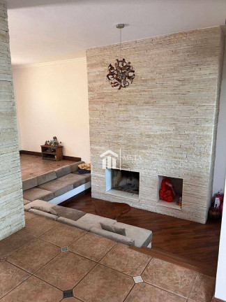 Imagem Imóvel com 4 Quartos à Venda, 350 m² em Parque Petrópolis - Mairiporã