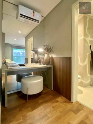 Imagem Apartamento com 4 Quartos à Venda, 167 m² em Brooklin - São Paulo Imagem Apartamento com 4 Quartos à Venda, 167 m² em Brooklin - São Paulo