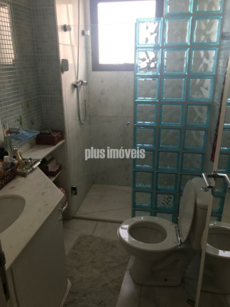 Imagem Apartamento com 3 Quartos à Venda, 167 m² em Morumbi - São Paulo