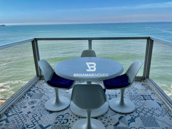 Apartamento com 3 Quartos à Venda, 120 m² em Pitangueiras - Guarujá