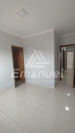 Imagem Casa com 3 Quartos à Venda, 108 m² em Jardim Montevidéu - Campo Grande